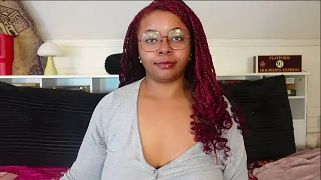 -khayaparker online show from March 23, 5:55 am