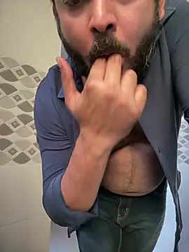 Spicy aryan online show from December 20, 8:32 am