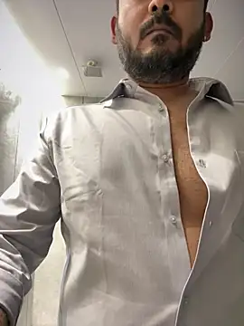 Spicy aryan online show from February 19, 10:22 am