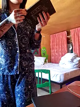 LazyTanukii online show from March 2, 6:58 am