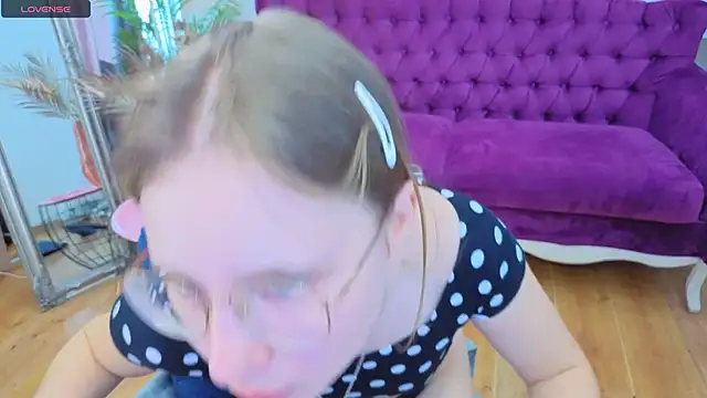 CharmedDoll online show from May 19, 12:22 pm