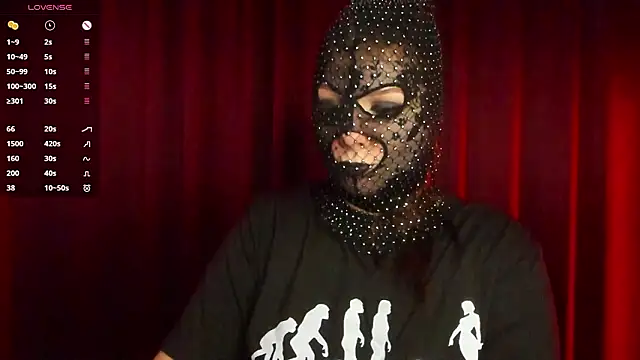 Snapshot of auroralatexprincess chatting on February 20, 2:39 pm auroralatexprincess online show from February 20, 2:39 pm