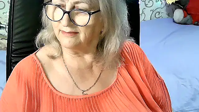 LolkaAlyss online show from January 27, 4:22 pm