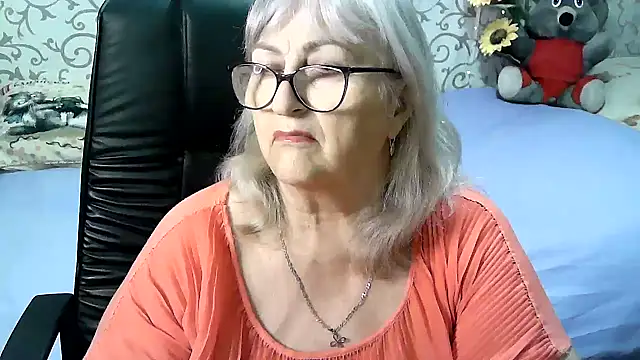 LolkaAlyss online show from January 27, 7:46 pm