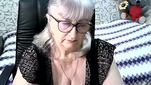 LolkaAlyss online show from March 7, 7:16 pm
