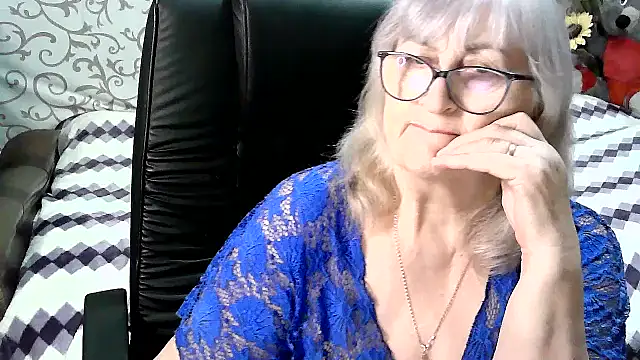 LolkaAlyss online show from March 18, 2:36 am