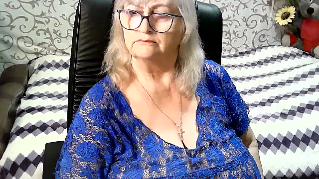 LolkaAlyss online show from March 18, 7:42 pm