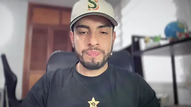 dereck fiore online show from March 14, 9:21 pm