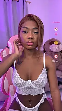 Vane Rossee online show from February 11, 11:01 pm