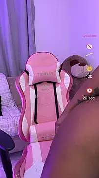 Vane Rossee online show from February 12, 2:03 am