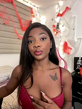 Vane Rossee online show from October 22, 12:11 am