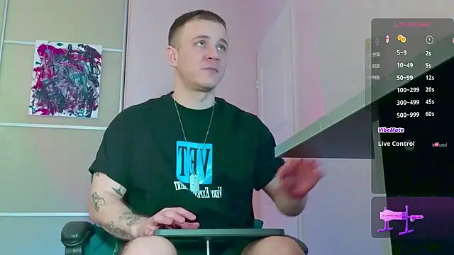 Ethan and mike online show from January 11, 12:43 pm