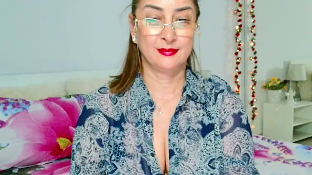Tyana40 online show from May 15, 11:23 pm