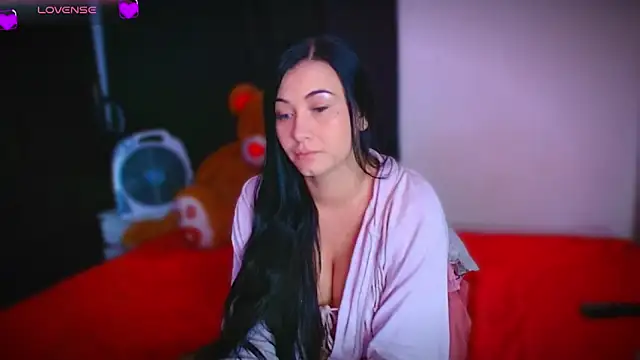 Snapshot of Mishukitty chatting on September 20, 10:05 am Mishukitty online show from September 20, 10:05 am