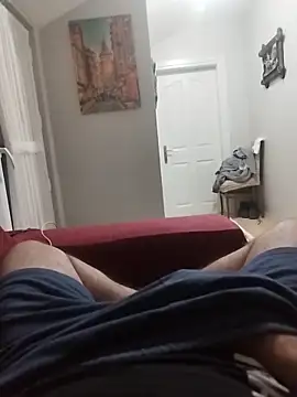 Aykut1990 online show from January 5, 9:18 pm