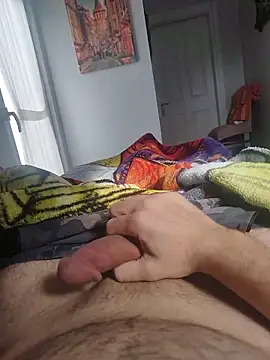 Aykut1990 online show from January 17, 9:58 am