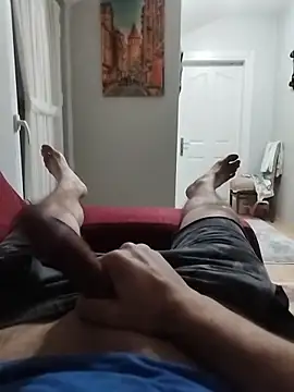 Aykut1990 online show from March 22, 7:39 pm