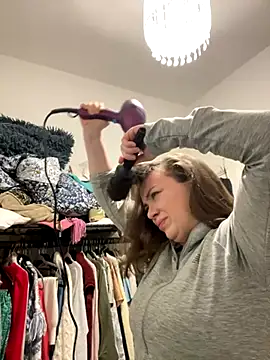 FemDom RubyKnightXXO online show from October 17, 5:48 pm