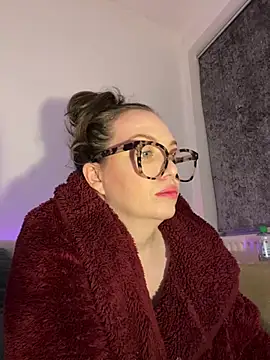 FemDom RubyKnightXXO online show from January 9, 6:10 pm