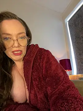 FemDom RubyKnightXXO online show from May 20, 2:45 pm