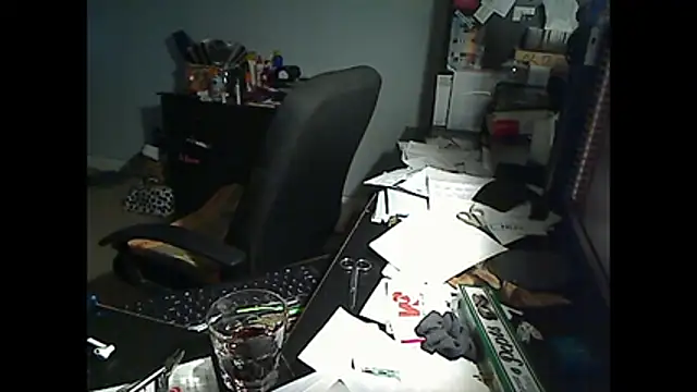 XTRAHORNYONE online show from February 12, 3:45 am