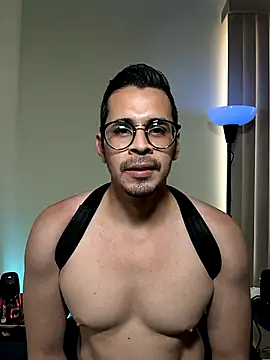 towers j online show from November 9, 9:35 pm