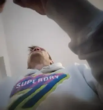 Snapshot of GermanBigDream chatting on January 12, 8:47 pm GermanBigDream online show from January 12, 8:47 pm