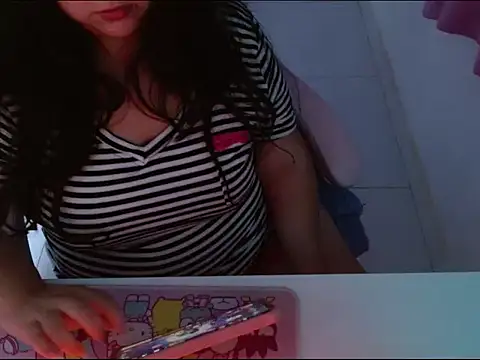 KittyK3 online show from October 8, 3:48 am