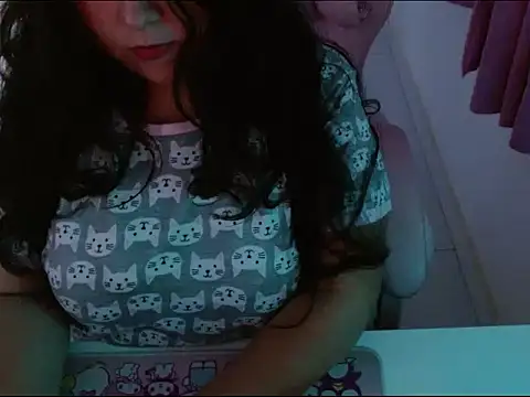 KittyK3 online show from December 2, 4:29 am