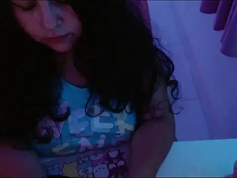 KittyK3 online show from February 7, 4:38 am