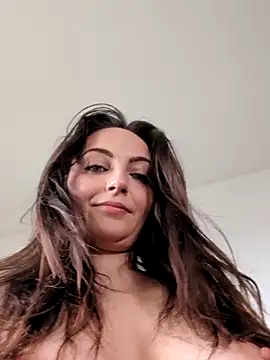 Snapshot of Katze22 chatting on February 25, 11:20 am Katze22 online show from February 25, 11:20 am