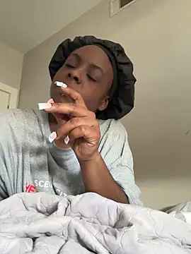 Snapshot of DancingLemonade chatting on March 23, 1:37 pm DancingLemonade online show from March 23, 1:37 pm