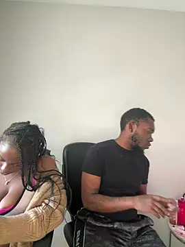 DancingLemonade online show from May 9, 7:52 pm