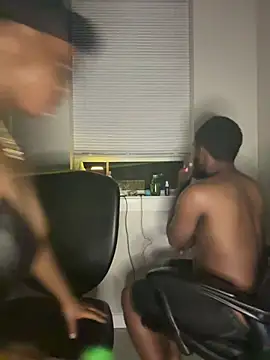 DancingLemonade online show from May 20, 1:45 am