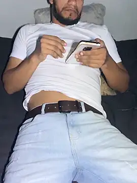 Darkdickhard online show from September 17, 4:14 am