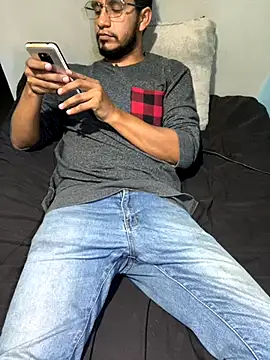 Darkdickhard online show from September 22, 3:30 am