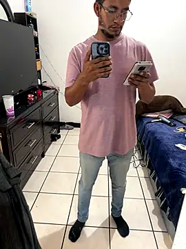 Darkdickhard online show from October 2, 5:09 pm