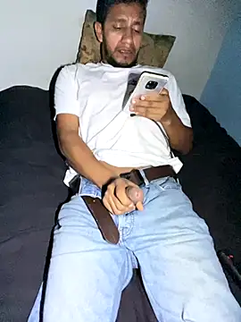 Darkdickhard online show from October 5, 6:56 am