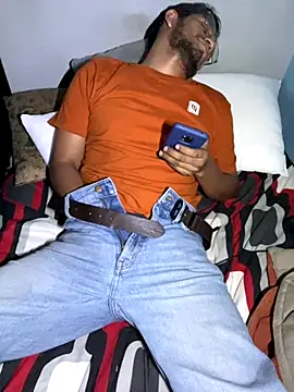 Darkdickhard online show from October 30, 3:19 am