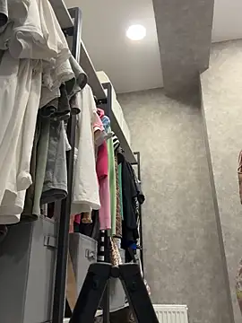 Snapshot of StarryHanna chatting on October 7, 2:36 pm StarryHanna online show from October 7, 2:36 pm