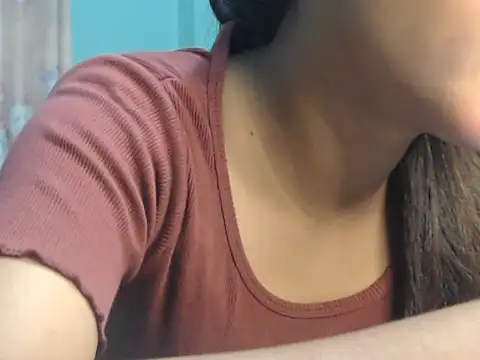 Snapshot of NancyRuvi chatting on September 23, 4:10 pm NancyRuvi online show from September 23, 4:10 pm