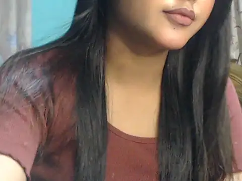 Snapshot of NancyRuvi chatting on September 30, 1:27 pm NancyRuvi online show from September 30, 1:27 pm