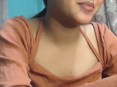 Snapshot of NancyRuvi chatting on October 6, 3:09 pm NancyRuvi online show from October 6, 3:09 pm