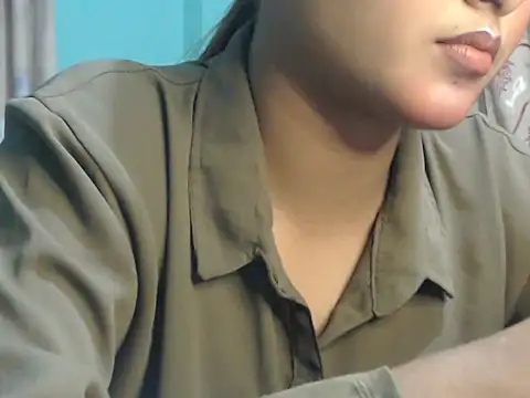 Snapshot of NancyRuvi chatting on October 7, 3:42 pm NancyRuvi online show from October 7, 3:42 pm