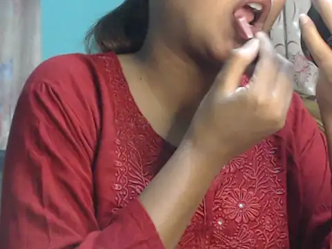 Snapshot of NancyRuvi chatting on October 8, 2:36 pm NancyRuvi online show from October 8, 2:36 pm