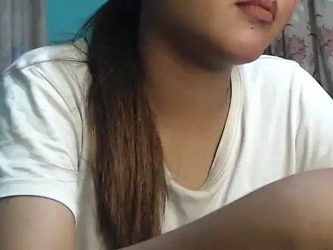 Snapshot of NancyRuvi chatting on October 20, 4:18 pm NancyRuvi online show from October 20, 4:18 pm