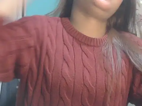 NancyRuvi online show from January 9, 5:04 pm