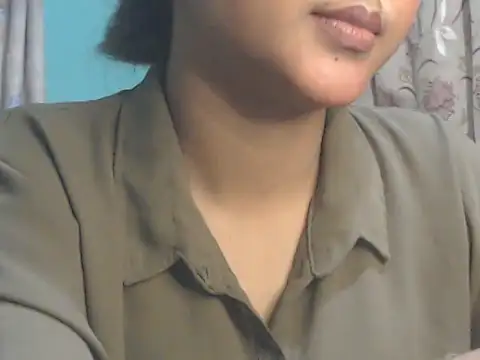 NancyRuvi online show from February 26, 2:27 pm