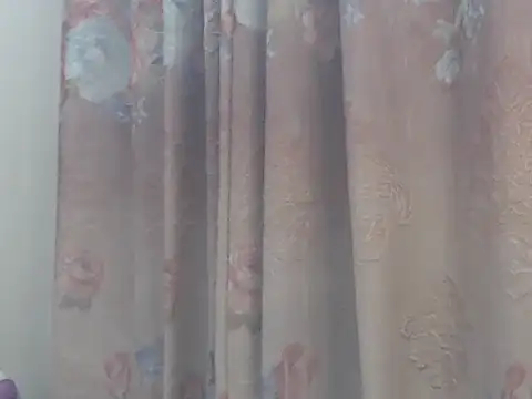 NancyRuvi online show from May 6, 4:45 pm