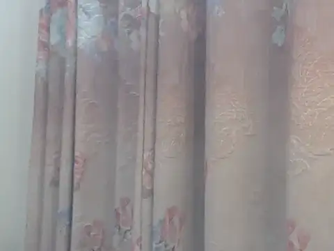 NancyRuvi online show from May 11, 5:43 pm